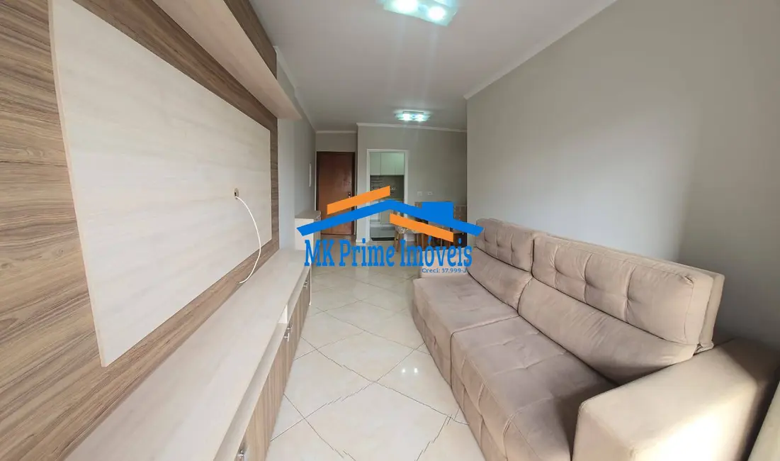 Apartamento com 2 quartos para alugar, 70m2 em Vila Osasco, Osasco - SP - imagem 3 Foto 3 de Apartamento com 2 quartos para alugar, 70m2 em Vila Osasco, Osasco - SP