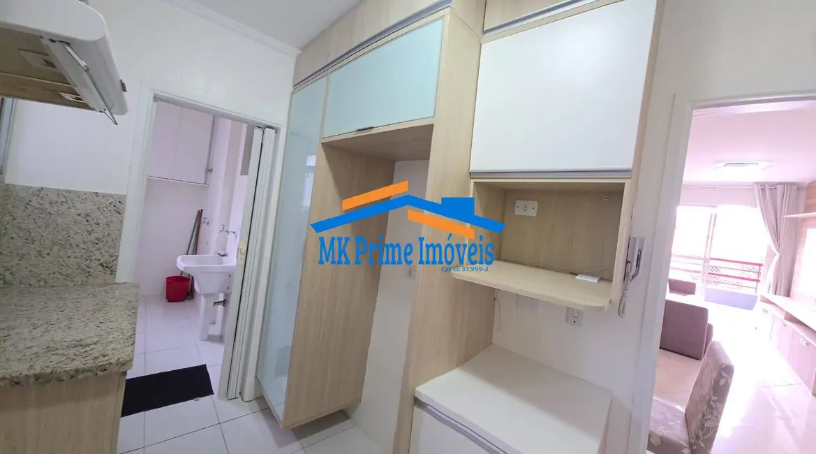 Apartamento com 2 quartos para alugar, 70m2 em Vila Osasco, Osasco - SP - imagem 6 Foto 6 de Apartamento com 2 quartos para alugar, 70m2 em Vila Osasco, Osasco - SP