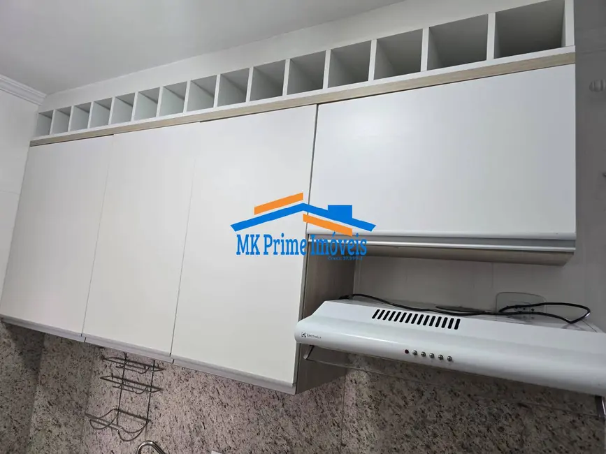 Apartamento com 2 quartos para alugar, 70m2 em Vila Osasco, Osasco - SP - imagem 7 Foto 7 de Apartamento com 2 quartos para alugar, 70m2 em Vila Osasco, Osasco - SP