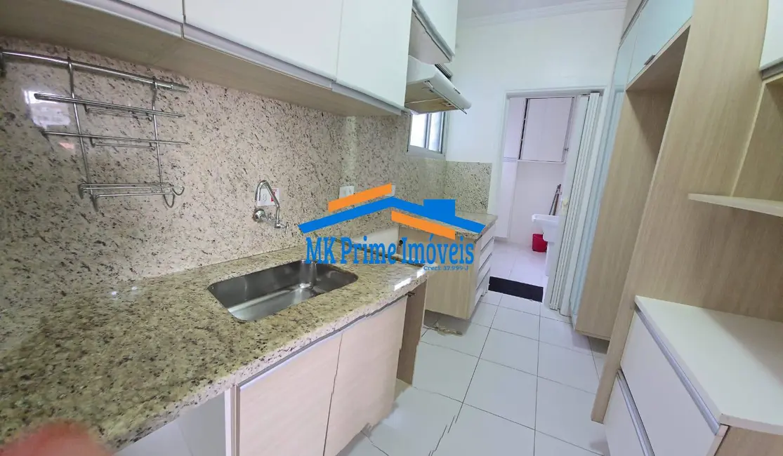Apartamento com 2 quartos para alugar, 70m2 em Vila Osasco, Osasco - SP - imagem 5 Foto 5 de Apartamento com 2 quartos para alugar, 70m2 em Vila Osasco, Osasco - SP
