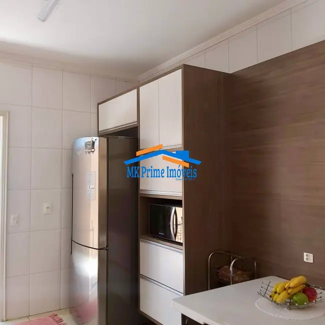 Foto 8 de Sobrado com 3 quartos à venda, 114m2 em Presidente Altino, Osasco - SP