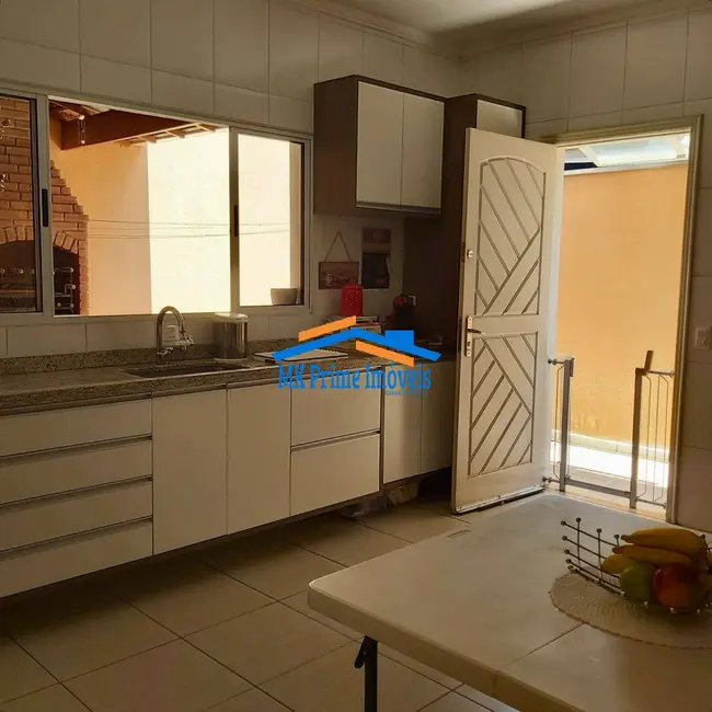 Foto 6 de Sobrado com 3 quartos à venda, 114m2 em Presidente Altino, Osasco - SP