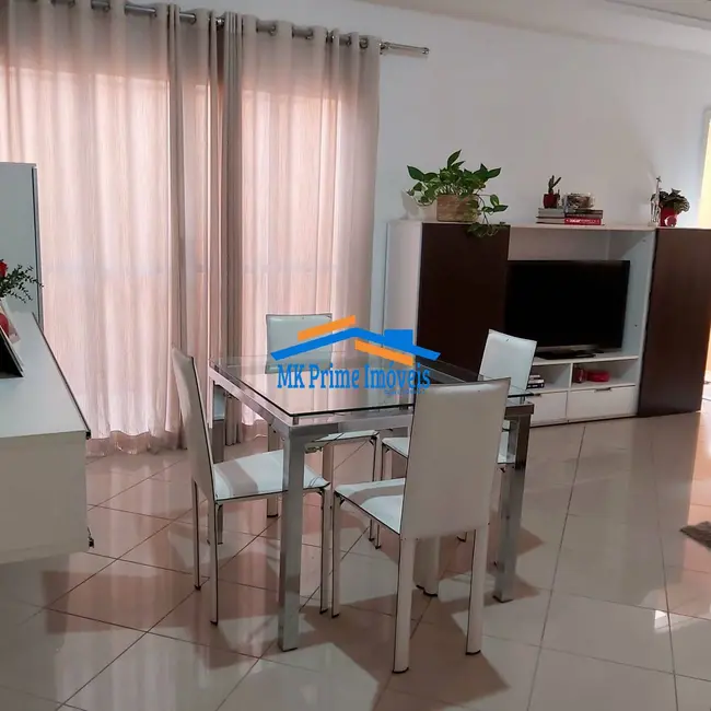 Foto 5 de Sobrado com 3 quartos à venda, 114m2 em Presidente Altino, Osasco - SP