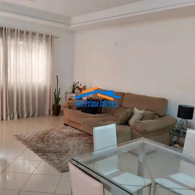 Foto 4 de Sobrado com 3 quartos à venda, 114m2 em Presidente Altino, Osasco - SP