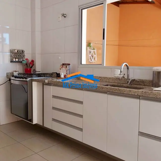 Foto 7 de Sobrado com 3 quartos à venda, 114m2 em Presidente Altino, Osasco - SP