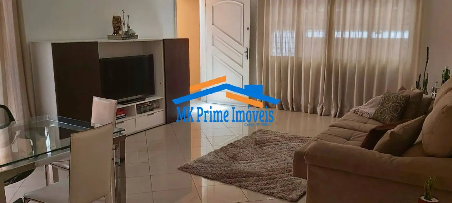 Foto 2 de Sobrado com 3 quartos à venda, 114m2 em Presidente Altino, Osasco - SP