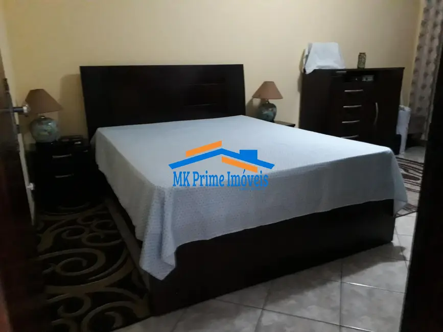 Foto 7 de Casa com 1 quarto à venda, 152m2 em Santo Antônio, Osasco - SP