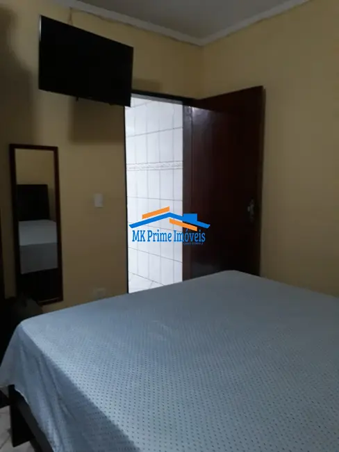 Foto 8 de Casa com 1 quarto à venda, 152m2 em Santo Antônio, Osasco - SP