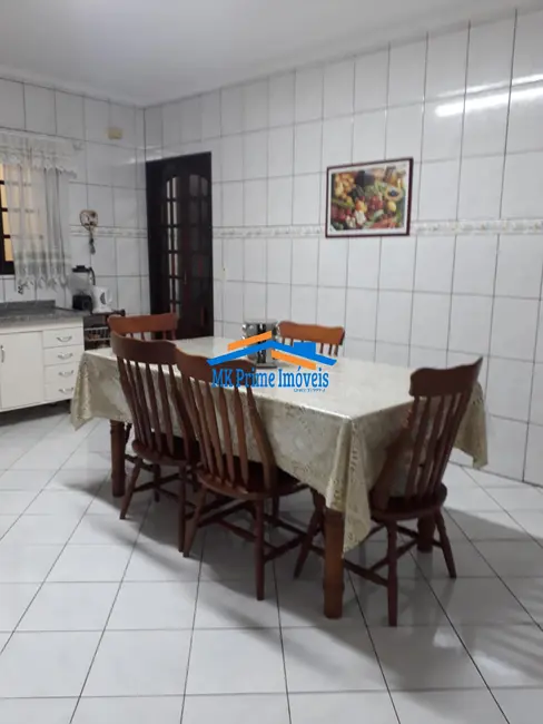Foto 5 de Casa com 1 quarto à venda, 152m2 em Santo Antônio, Osasco - SP