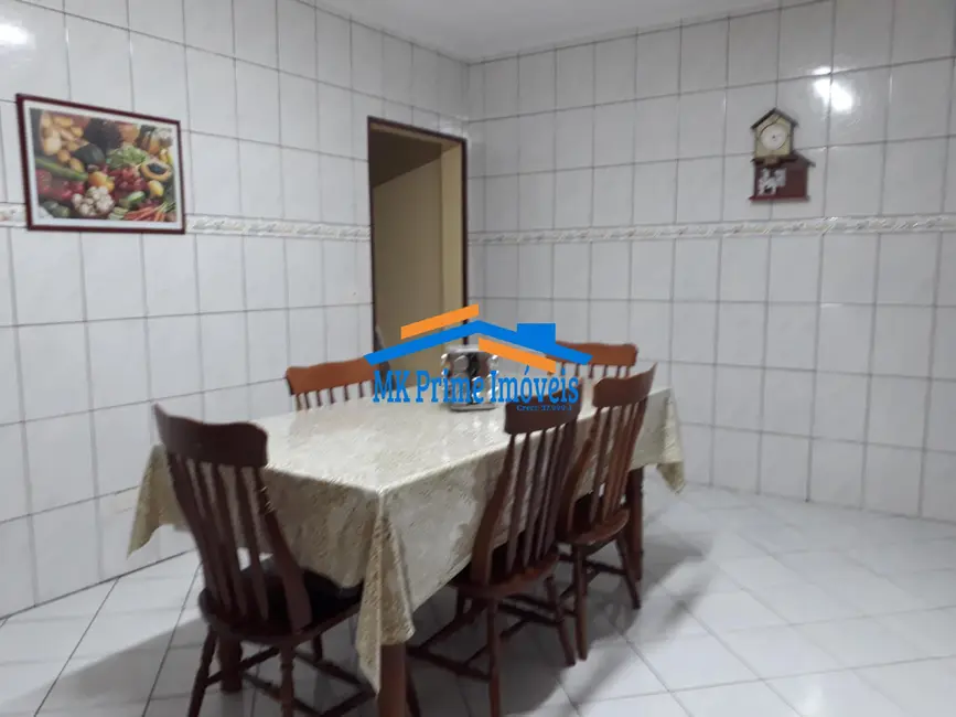Foto 6 de Casa com 1 quarto à venda, 152m2 em Santo Antônio, Osasco - SP