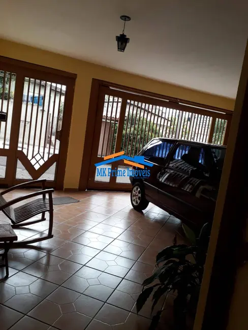 Foto 3 de Casa com 1 quarto à venda, 152m2 em Santo Antônio, Osasco - SP