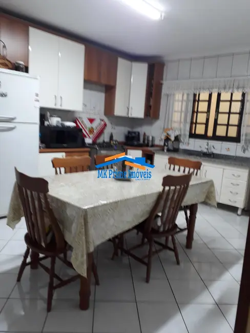 Foto 4 de Casa com 1 quarto à venda, 152m2 em Santo Antônio, Osasco - SP