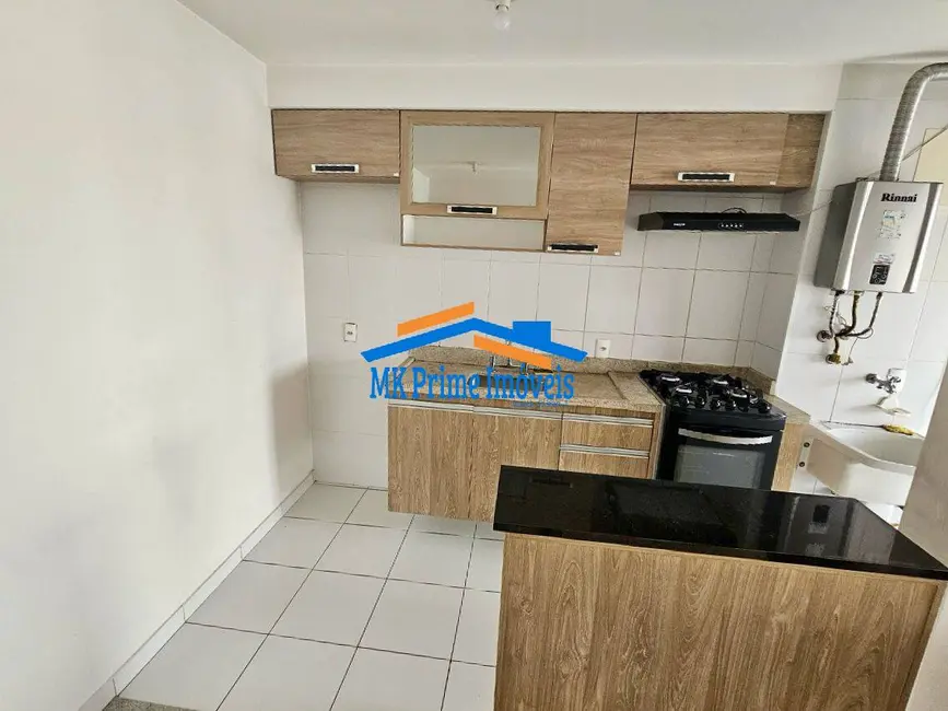 Apartamento com 2 quartos à venda, 56m2 em Pestana, Osasco - SP - imagem 3 Foto 3 de Apartamento com 2 quartos à venda, 56m2 em Pestana, Osasco - SP