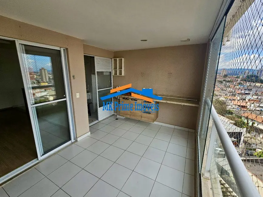 Apartamento com 2 quartos à venda, 56m2 em Pestana, Osasco - SP - imagem 8 Foto 8 de Apartamento com 2 quartos à venda, 56m2 em Pestana, Osasco - SP