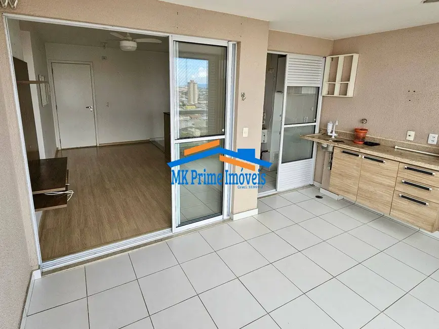 Apartamento com 2 quartos à venda, 56m2 em Pestana, Osasco - SP - imagem 7 Foto 7 de Apartamento com 2 quartos à venda, 56m2 em Pestana, Osasco - SP