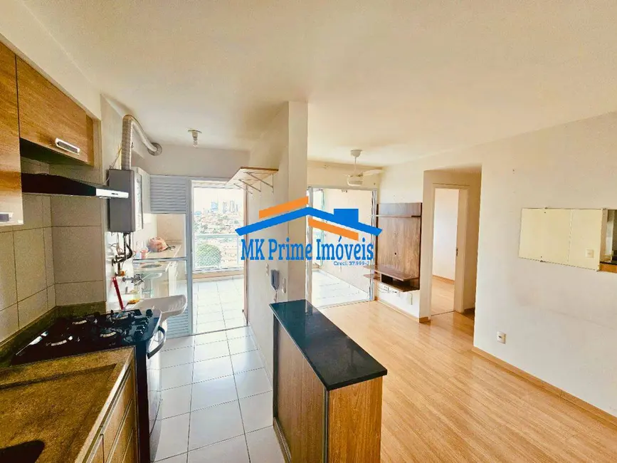Apartamento com 2 quartos à venda, 56m2 em Pestana, Osasco - SP - imagem 1 Foto 1 de Apartamento com 2 quartos à venda, 56m2 em Pestana, Osasco - SP