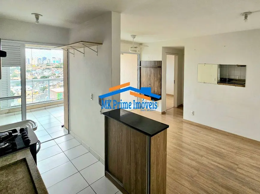 Apartamento com 2 quartos à venda, 56m2 em Pestana, Osasco - SP - imagem 4 Foto 4 de Apartamento com 2 quartos à venda, 56m2 em Pestana, Osasco - SP