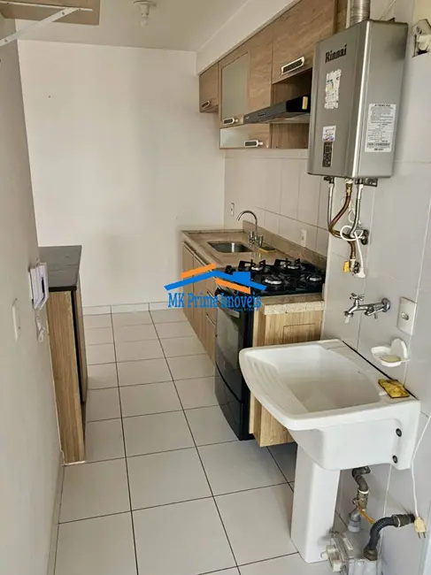 Apartamento com 2 quartos à venda, 56m2 em Pestana, Osasco - SP - imagem 5 Foto 5 de Apartamento com 2 quartos à venda, 56m2 em Pestana, Osasco - SP