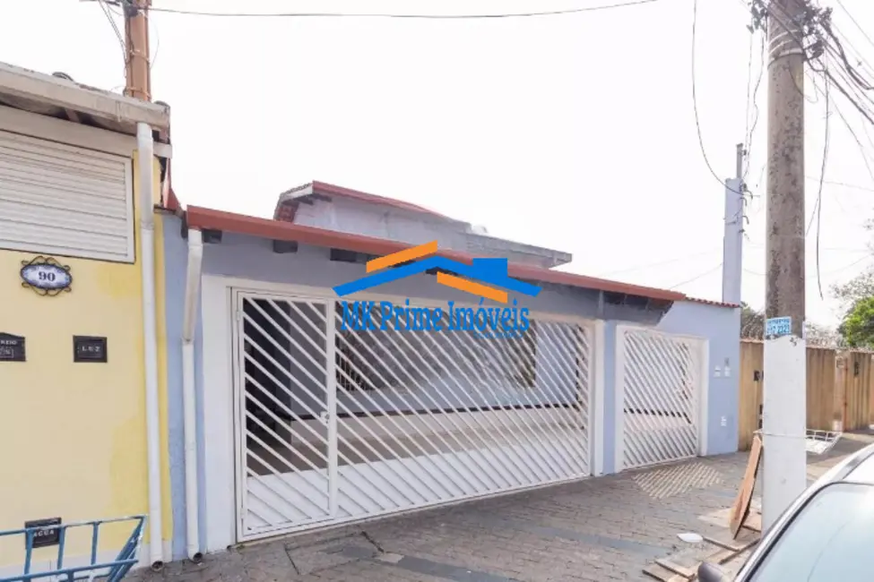 Foto 1 de Casa com 3 quartos à venda, 172m2 em I.A.P.I., Osasco - SP