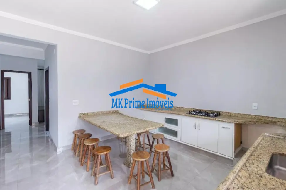 Casa com 3 quartos à venda, 172m2 em I.A.P.I., Osasco - SP - imagem 7 Foto 7 de Casa com 3 quartos à venda, 172m2 em I.A.P.I., Osasco - SP