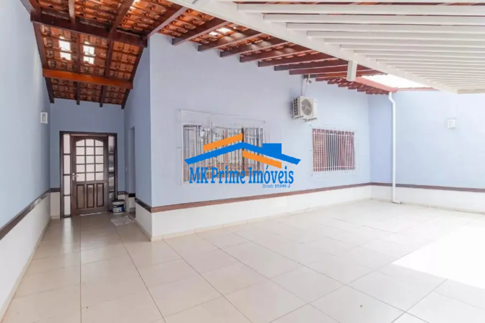 Casa com 3 quartos à venda, 172m2 em I.A.P.I., Osasco - SP - imagem 3 Foto 3 de Casa com 3 quartos à venda, 172m2 em I.A.P.I., Osasco - SP