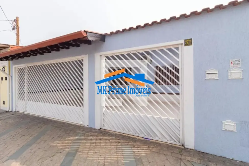 Casa com 3 quartos à venda, 172m2 em I.A.P.I., Osasco - SP - imagem 2 Foto 2 de Casa com 3 quartos à venda, 172m2 em I.A.P.I., Osasco - SP