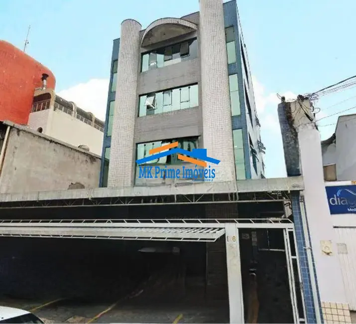 Foto 1 de Sala Comercial à venda e para alugar, 850m2 em Centro, Osasco - SP