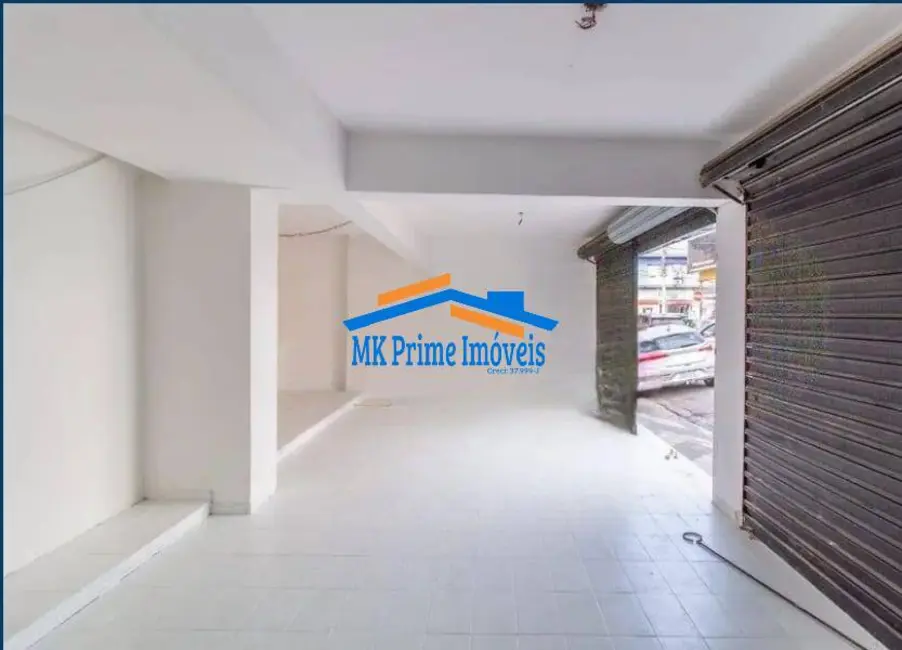 Sala Comercial para alugar, 100m2 em Centro, Osasco - SP - imagem 1 Foto 1 de Sala Comercial para alugar, 100m2 em Centro, Osasco - SP