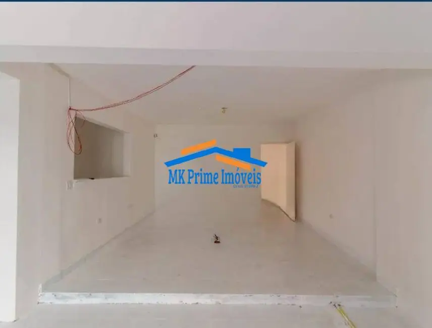 Sala Comercial para alugar, 100m2 em Centro, Osasco - SP - imagem 4 Foto 4 de Sala Comercial para alugar, 100m2 em Centro, Osasco - SP