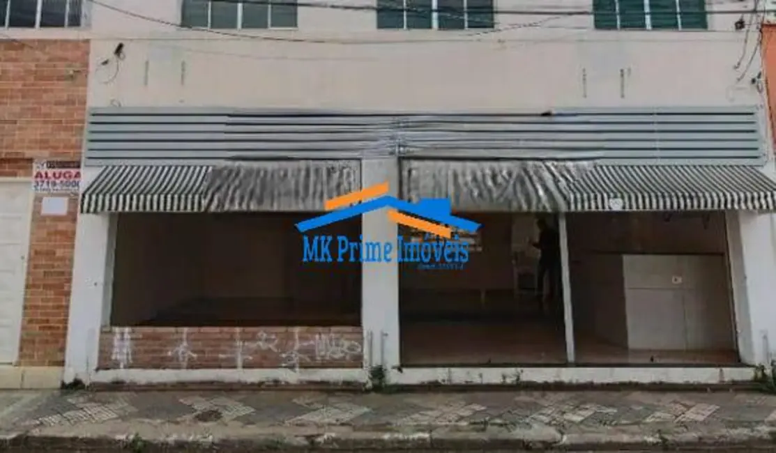 Sala Comercial para alugar, 100m2 em Centro, Osasco - SP - imagem 5 Foto 5 de Sala Comercial para alugar, 100m2 em Centro, Osasco - SP