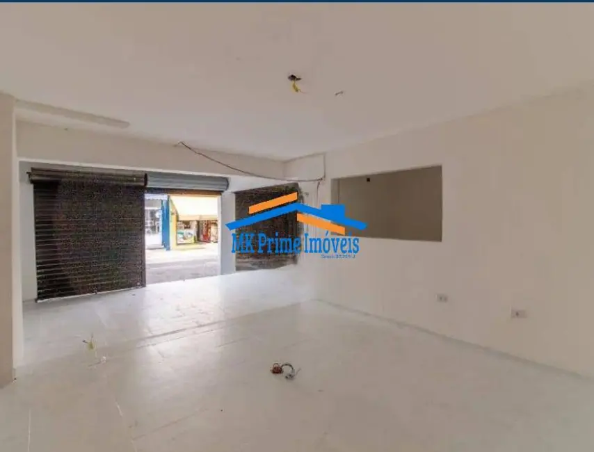 Sala Comercial para alugar, 100m2 em Centro, Osasco - SP - imagem 3 Foto 3 de Sala Comercial para alugar, 100m2 em Centro, Osasco - SP