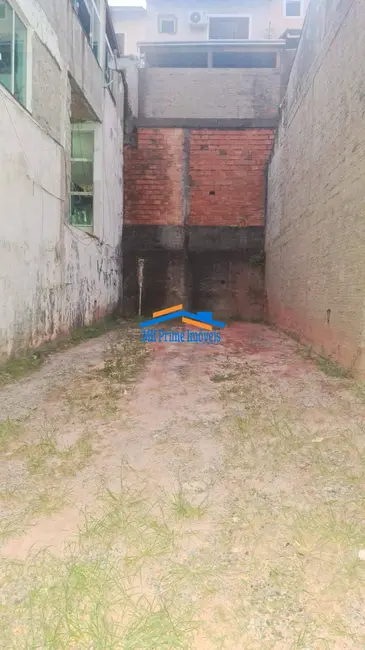 Lote de Condomínio à venda, 75m2 em São Pedro, Osasco - SP - imagem 4 Foto 4 de Lote de Condomínio à venda, 75m2 em São Pedro, Osasco - SP