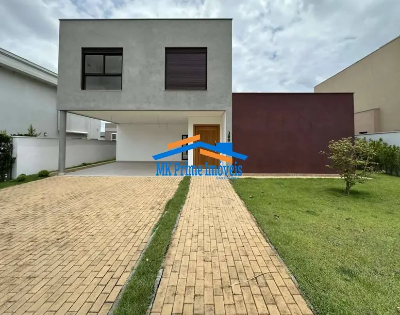 Casa de Condomínio com 4 quartos para alugar, 308m2 em Granja Viana, Carapicuiba - SP - imagem 6 Foto 6 de Casa de Condomínio com 4 quartos para alugar, 308m2 em Granja Viana, Carapicuiba - SP