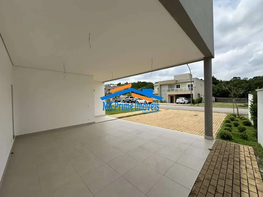 Casa de Condomínio com 4 quartos para alugar, 308m2 em Granja Viana, Carapicuiba - SP - imagem 7 Foto 7 de Casa de Condomínio com 4 quartos para alugar, 308m2 em Granja Viana, Carapicuiba - SP