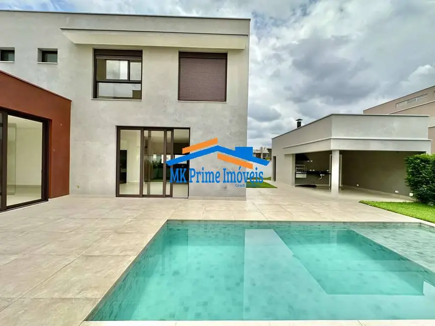 Casa de Condomínio com 4 quartos para alugar, 308m2 em Granja Viana, Carapicuiba - SP - imagem 1 Foto 1 de Casa de Condomínio com 4 quartos para alugar, 308m2 em Granja Viana, Carapicuiba - SP