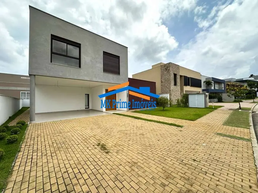 Casa de Condomínio com 4 quartos para alugar, 308m2 em Granja Viana, Carapicuiba - SP - imagem 5 Foto 5 de Casa de Condomínio com 4 quartos para alugar, 308m2 em Granja Viana, Carapicuiba - SP
