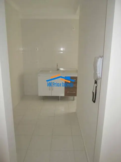 Foto 6 de Apartamento com 2 quartos à venda, 45m2 em São Pedro, Osasco - SP