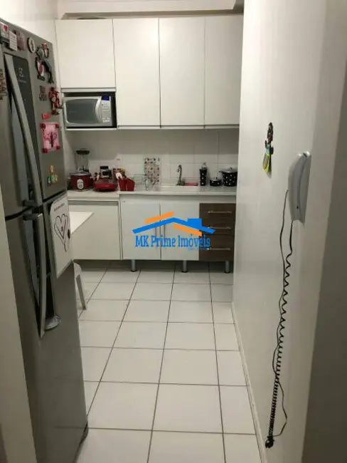 Foto 3 de Apartamento com 2 quartos à venda, 45m2 em São Pedro, Osasco - SP