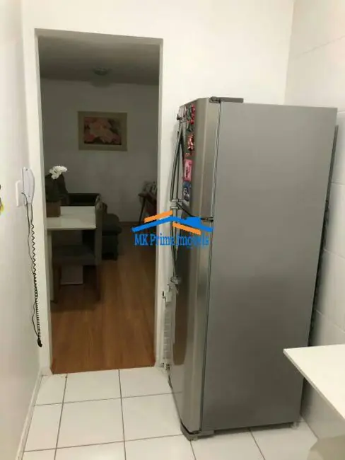 Foto 4 de Apartamento com 2 quartos à venda, 45m2 em São Pedro, Osasco - SP