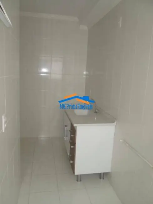 Foto 5 de Apartamento com 2 quartos à venda, 45m2 em São Pedro, Osasco - SP