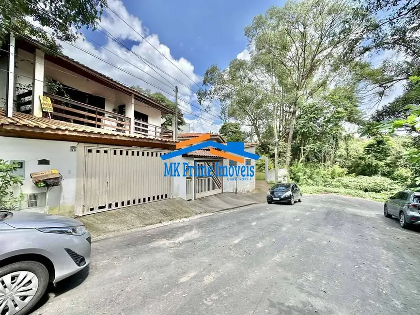 Foto 2 de Sobrado com 2 quartos à venda, 140m2 em Jardim Rebelato, Cotia - SP