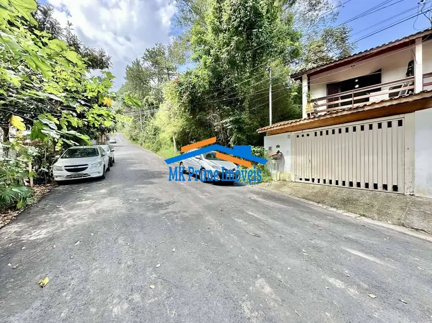 Foto 3 de Sobrado com 2 quartos à venda, 140m2 em Jardim Rebelato, Cotia - SP