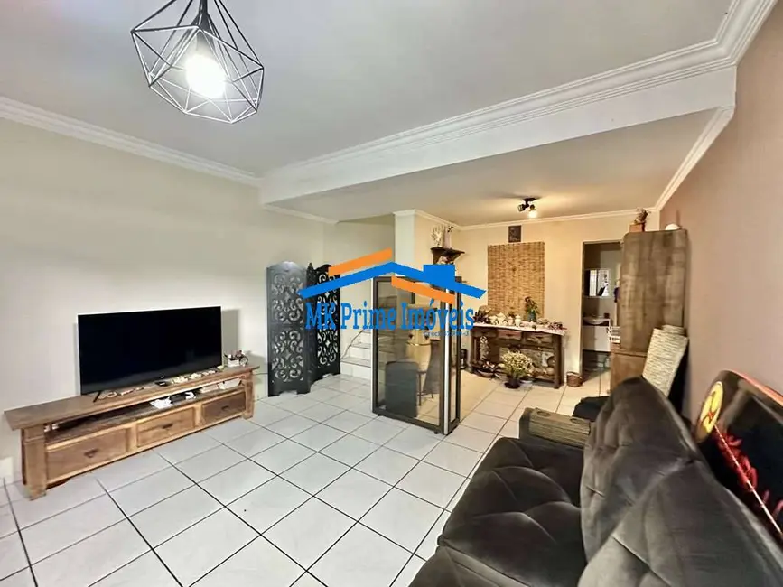 Foto 6 de Sobrado com 2 quartos à venda, 140m2 em Jardim Rebelato, Cotia - SP