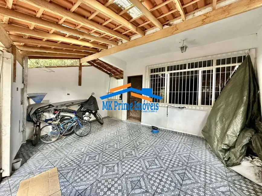 Foto 5 de Sobrado com 2 quartos à venda, 140m2 em Jardim Rebelato, Cotia - SP