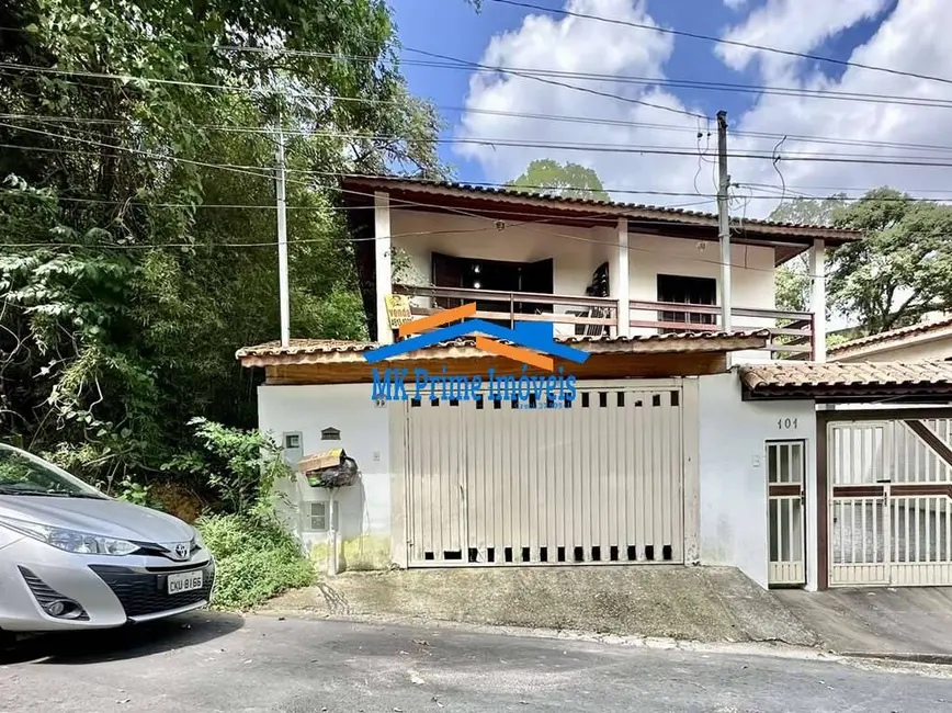 Foto 1 de Sobrado com 2 quartos à venda, 140m2 em Jardim Rebelato, Cotia - SP