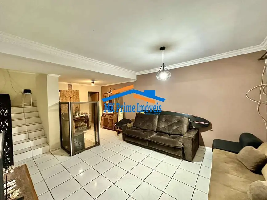 Foto 7 de Sobrado com 2 quartos à venda, 140m2 em Jardim Rebelato, Cotia - SP