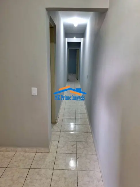 Foto 7 de Sobrado com 4 quartos à venda, 235m2 em Veloso, Osasco - SP