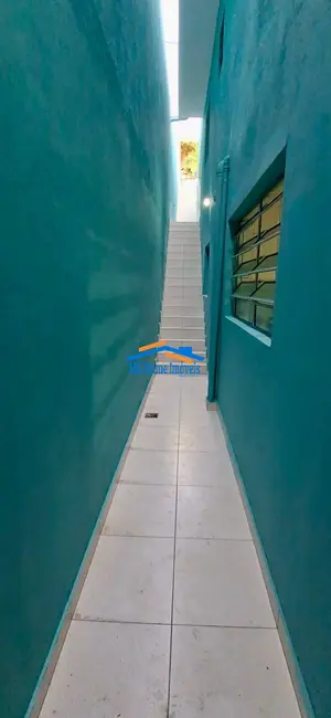 Foto 2 de Sobrado com 4 quartos à venda, 235m2 em Veloso, Osasco - SP