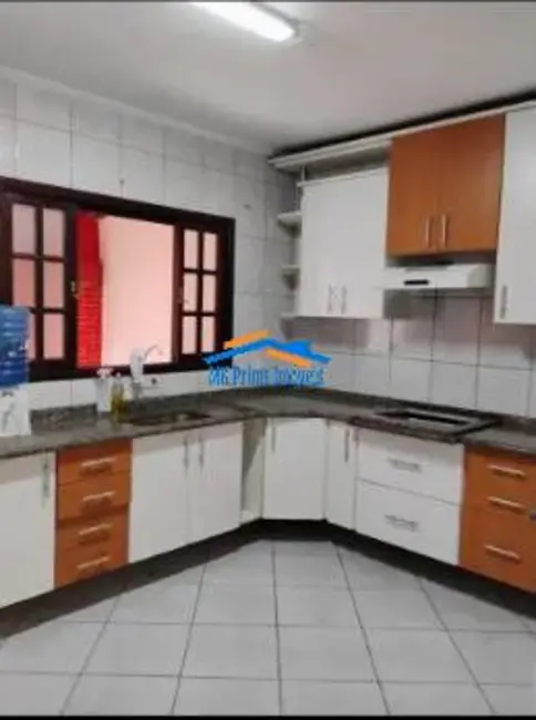 Foto 2 de Casa de Condomínio com 2 quartos à venda, 73m2 em Pestana, Osasco - SP