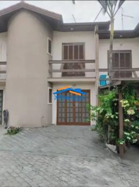 Foto 1 de Casa de Condomínio com 2 quartos à venda, 73m2 em Pestana, Osasco - SP